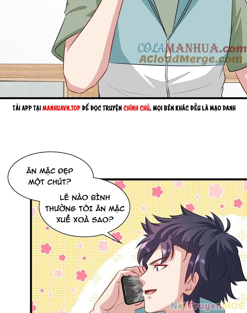 Slime ta treo cự long lên đánh là hợp lý nhỉ? Chapter 307 - Trang 2
