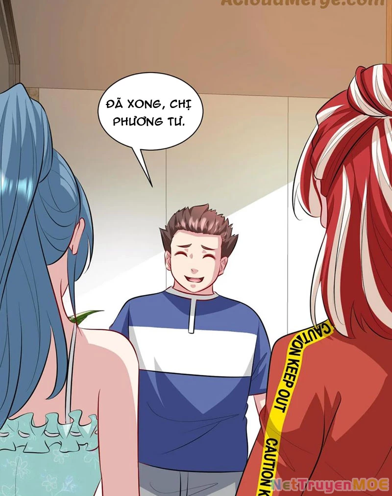 Slime ta treo cự long lên đánh là hợp lý nhỉ? Chapter 307 - Trang 2