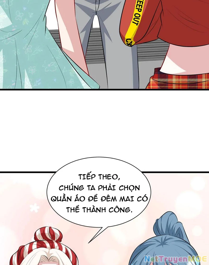 Slime ta treo cự long lên đánh là hợp lý nhỉ? Chapter 307 - Trang 2