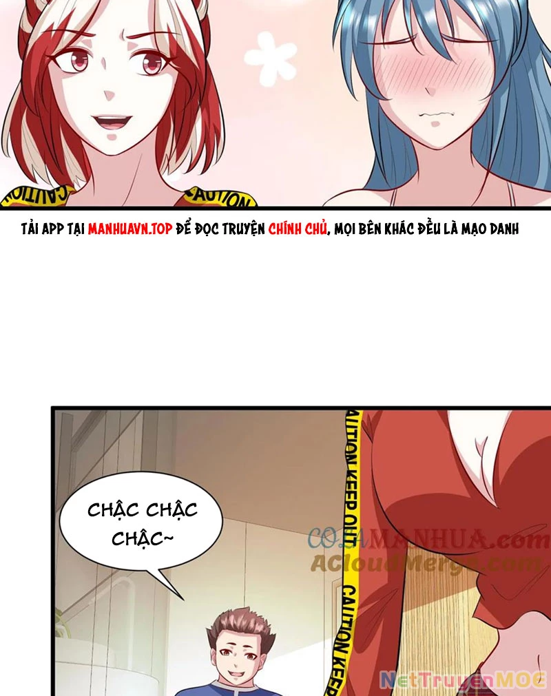 Slime ta treo cự long lên đánh là hợp lý nhỉ? Chapter 307 - Trang 2