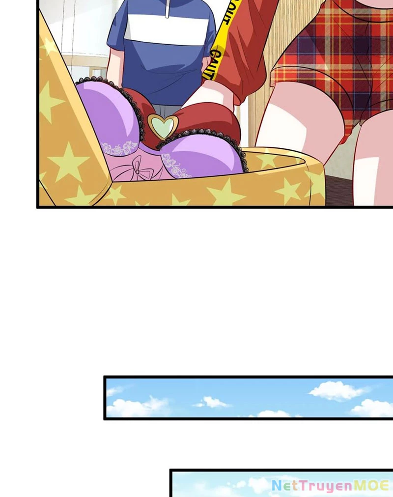 Slime ta treo cự long lên đánh là hợp lý nhỉ? Chapter 307 - Trang 2