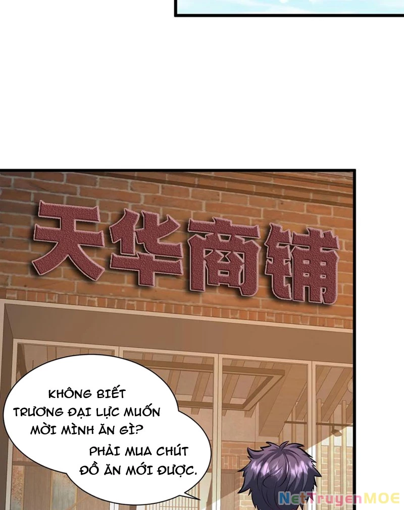 Slime ta treo cự long lên đánh là hợp lý nhỉ? Chapter 307 - Trang 2