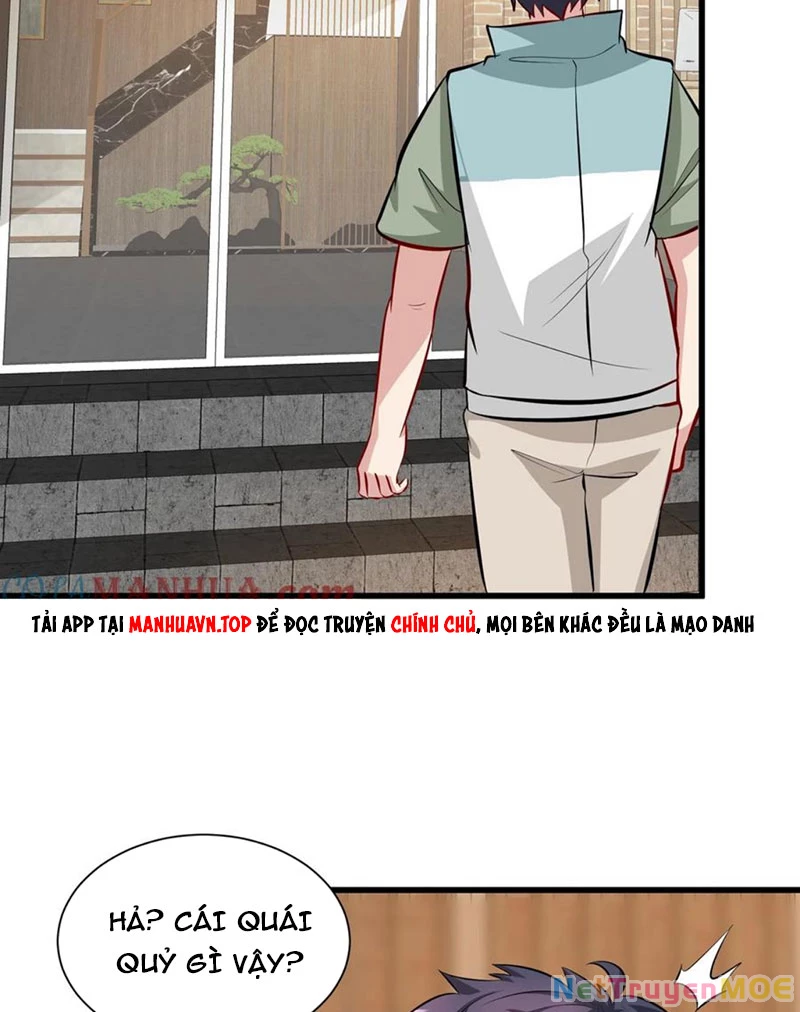Slime ta treo cự long lên đánh là hợp lý nhỉ? Chapter 307 - Trang 2