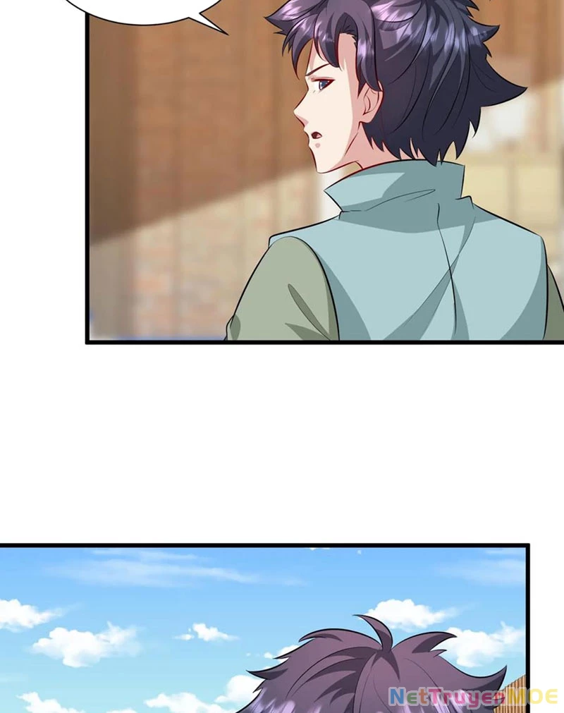 Slime ta treo cự long lên đánh là hợp lý nhỉ? Chapter 307 - Trang 2