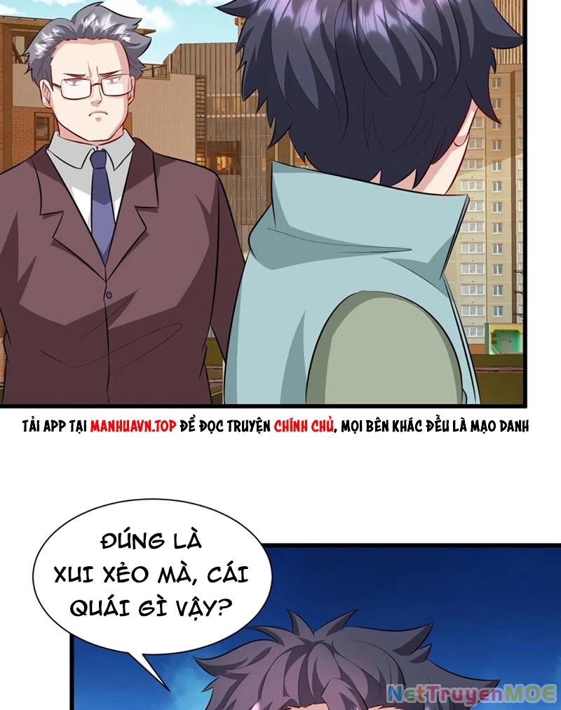 Slime ta treo cự long lên đánh là hợp lý nhỉ? Chapter 307 - Trang 2