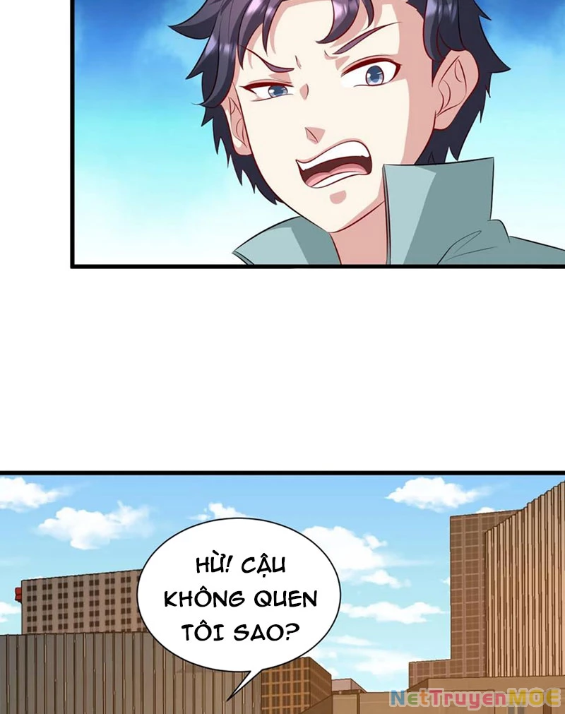 Slime ta treo cự long lên đánh là hợp lý nhỉ? Chapter 307 - Trang 2