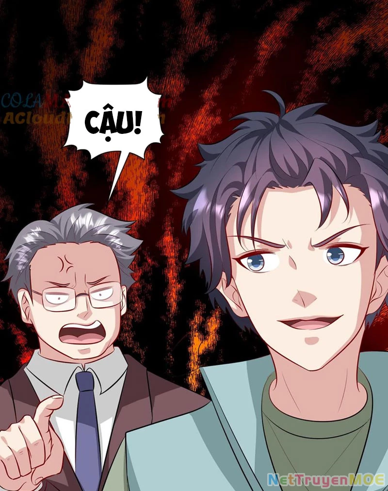 Slime ta treo cự long lên đánh là hợp lý nhỉ? Chapter 307 - Trang 2