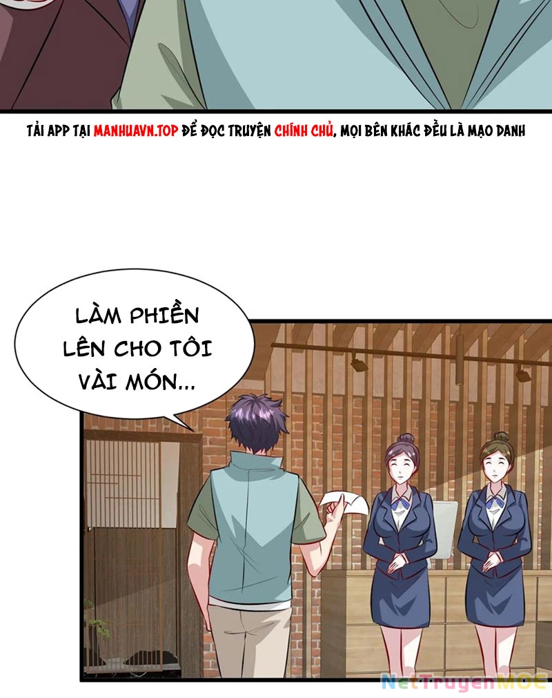 Slime ta treo cự long lên đánh là hợp lý nhỉ? Chapter 307 - Trang 2