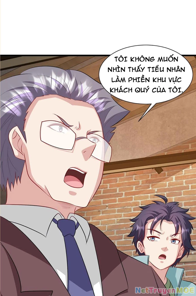 Slime ta treo cự long lên đánh là hợp lý nhỉ? Chapter 307 - Trang 2