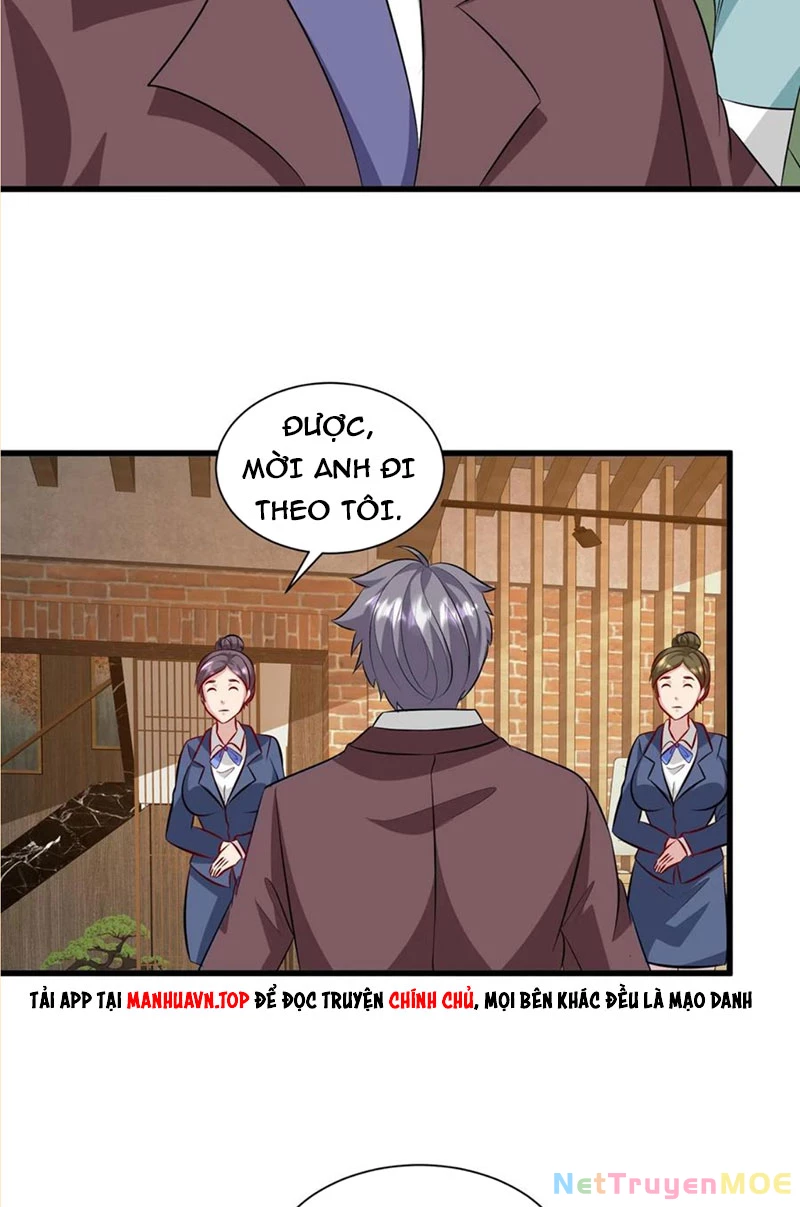 Slime ta treo cự long lên đánh là hợp lý nhỉ? Chapter 307 - Trang 2
