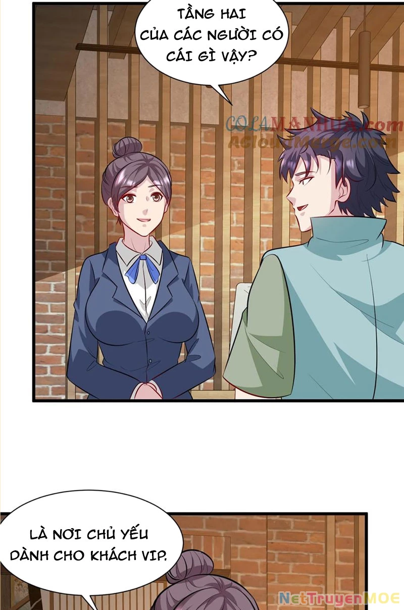 Slime ta treo cự long lên đánh là hợp lý nhỉ? Chapter 307 - Trang 2