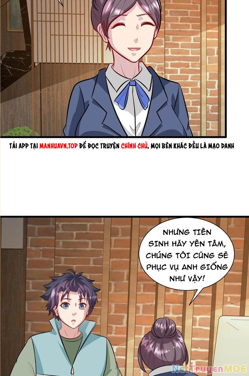 Slime ta treo cự long lên đánh là hợp lý nhỉ? Chapter 307 - Trang 2