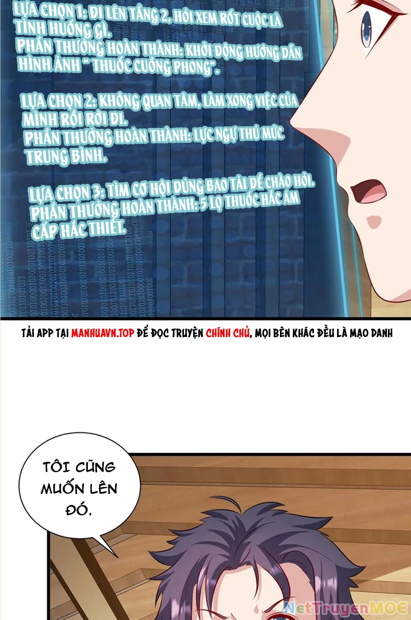 Slime ta treo cự long lên đánh là hợp lý nhỉ? Chapter 307 - Trang 2