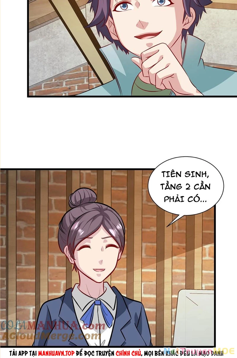 Slime ta treo cự long lên đánh là hợp lý nhỉ? Chapter 307 - Trang 2