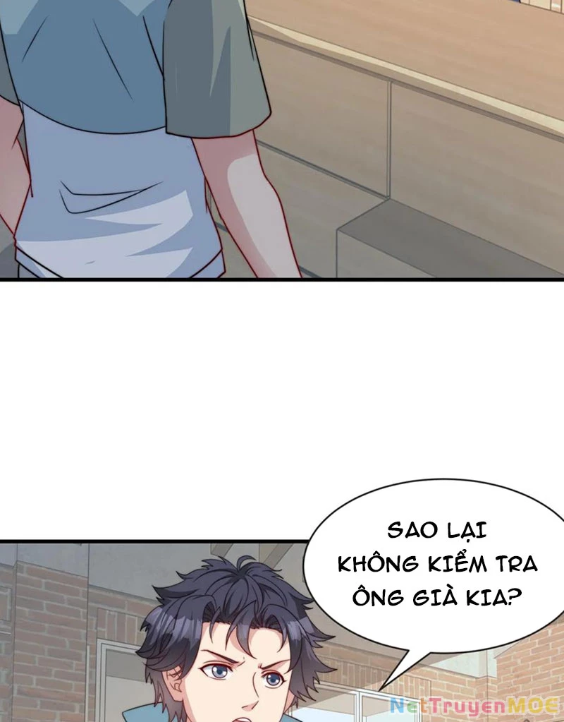Slime ta treo cự long lên đánh là hợp lý nhỉ? Chapter 308 - Trang 2