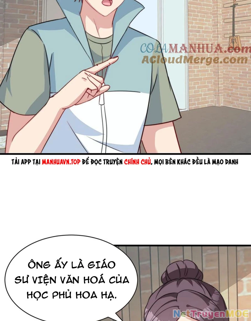 Slime ta treo cự long lên đánh là hợp lý nhỉ? Chapter 308 - Trang 2