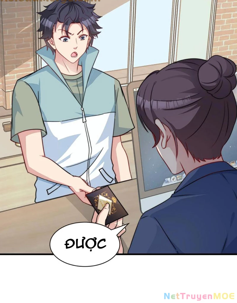 Slime ta treo cự long lên đánh là hợp lý nhỉ? Chapter 308 - Trang 2