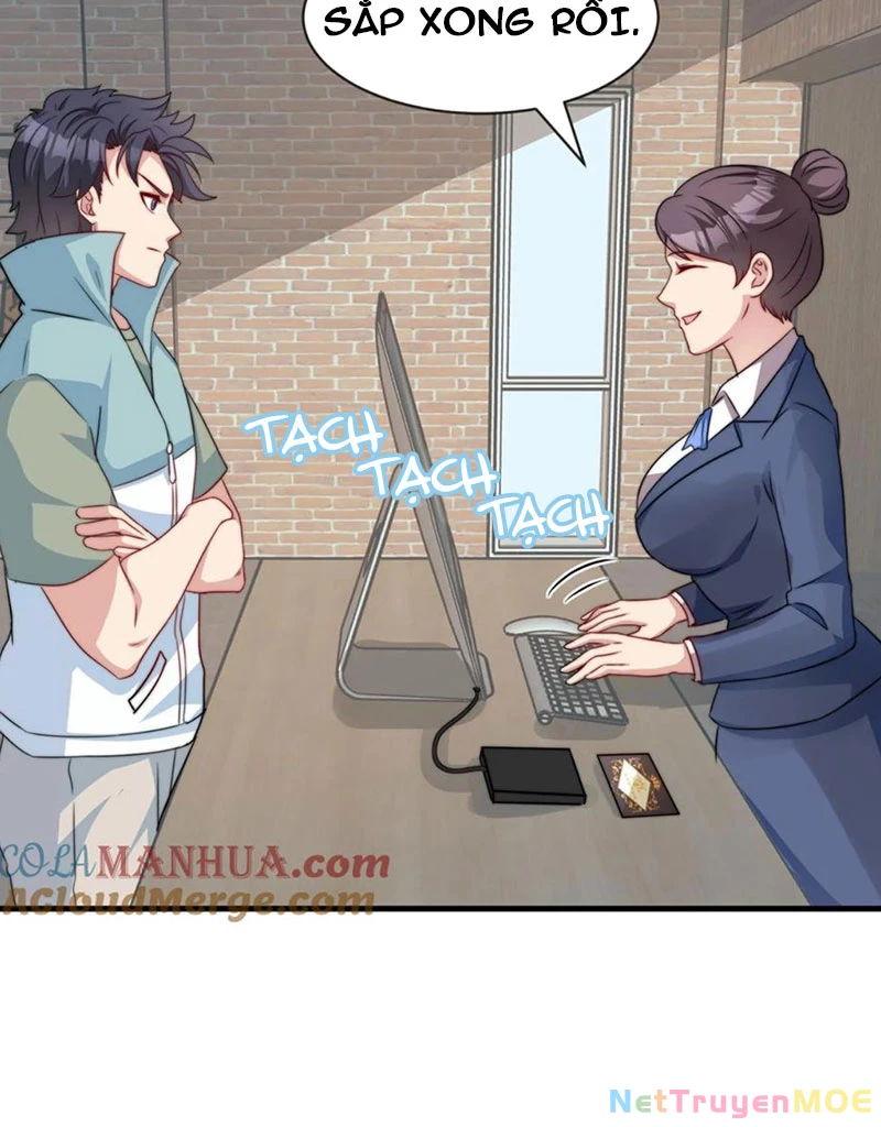 Slime ta treo cự long lên đánh là hợp lý nhỉ? Chapter 308 - Trang 2