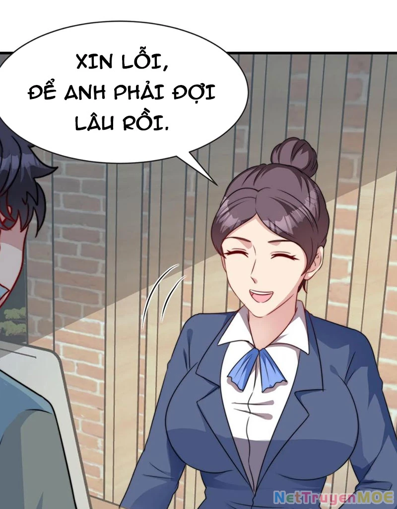 Slime ta treo cự long lên đánh là hợp lý nhỉ? Chapter 308 - Trang 2