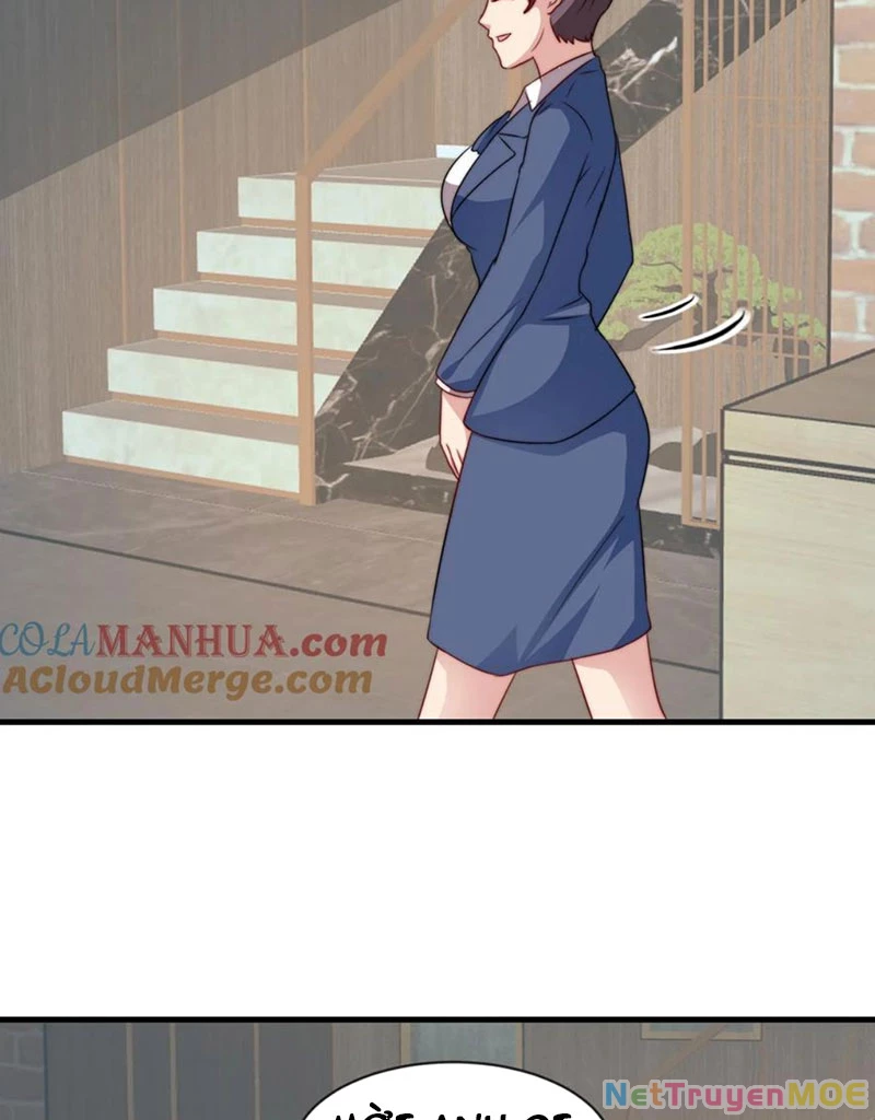Slime ta treo cự long lên đánh là hợp lý nhỉ? Chapter 308 - Trang 2