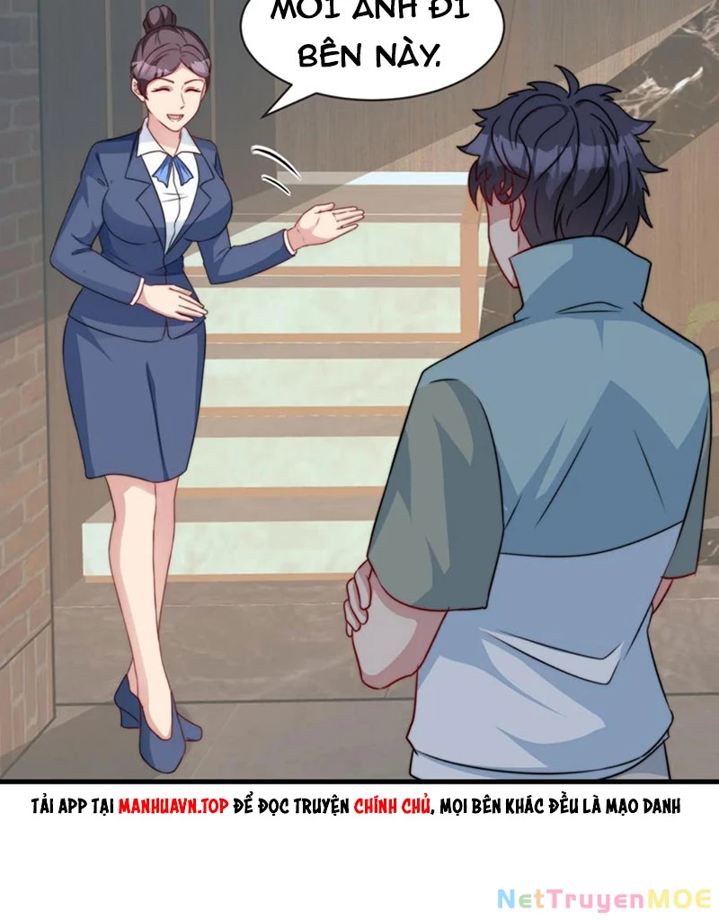 Slime ta treo cự long lên đánh là hợp lý nhỉ? Chapter 308 - Trang 2