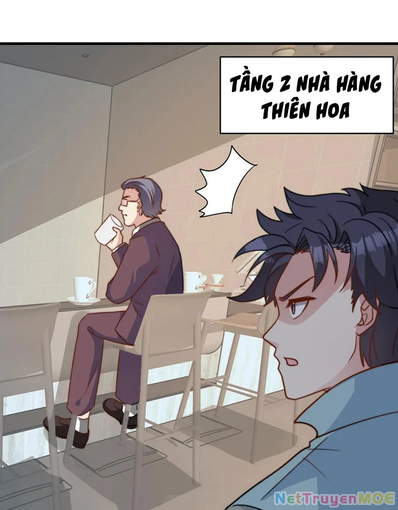 Slime ta treo cự long lên đánh là hợp lý nhỉ? Chapter 308 - Trang 2
