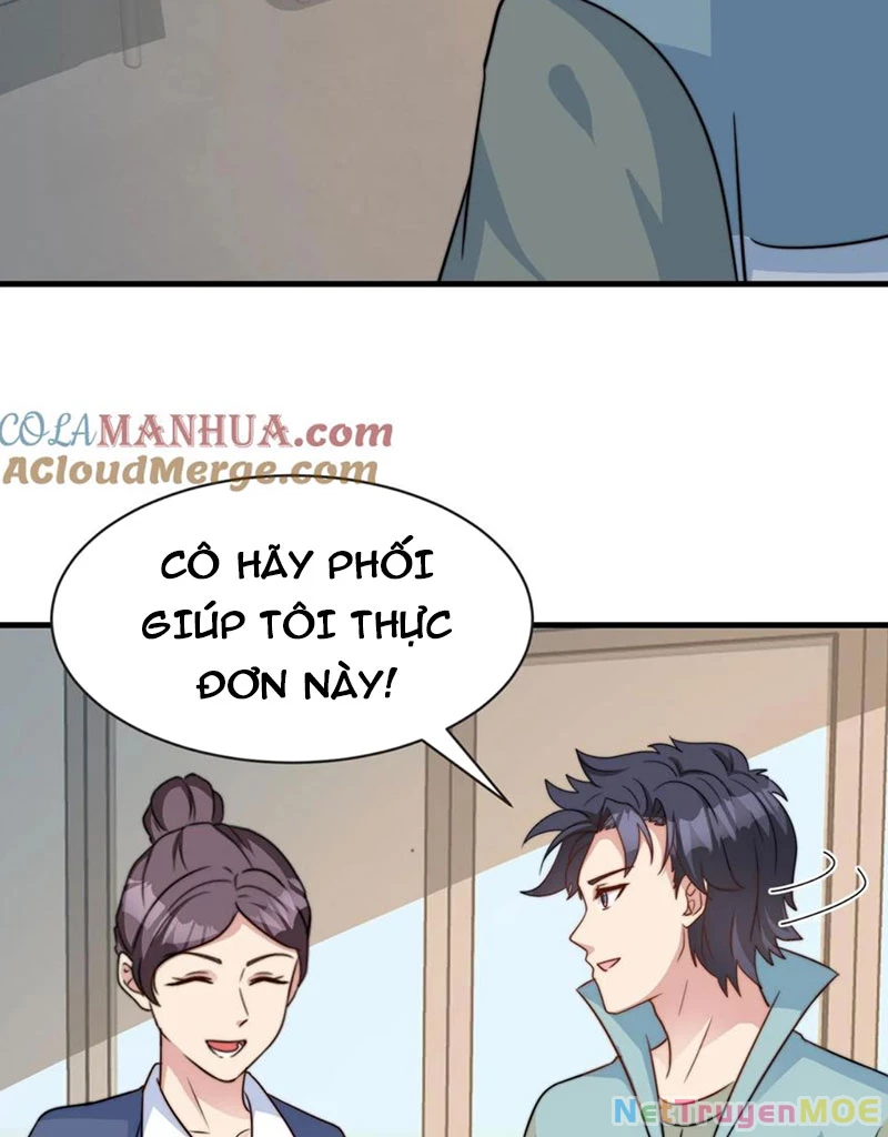 Slime ta treo cự long lên đánh là hợp lý nhỉ? Chapter 308 - Trang 2