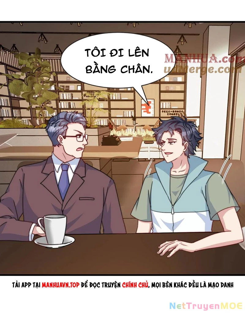 Slime ta treo cự long lên đánh là hợp lý nhỉ? Chapter 308 - Trang 2
