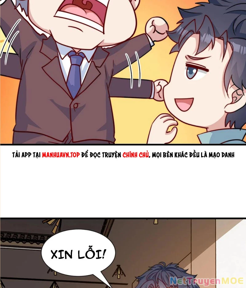 Slime ta treo cự long lên đánh là hợp lý nhỉ? Chapter 308 - Trang 2