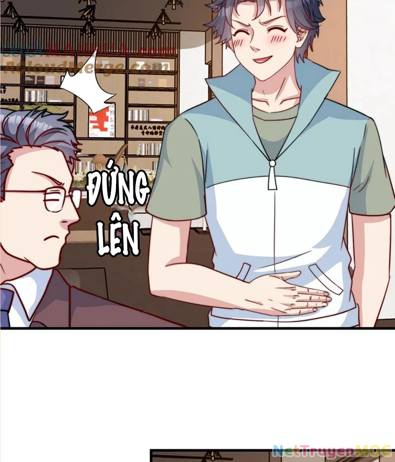 Slime ta treo cự long lên đánh là hợp lý nhỉ? Chapter 308 - Trang 2