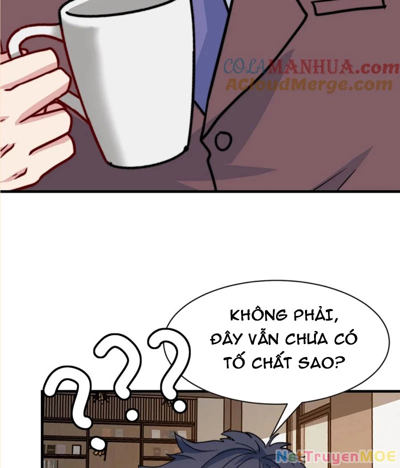 Slime ta treo cự long lên đánh là hợp lý nhỉ? Chapter 308 - Trang 2