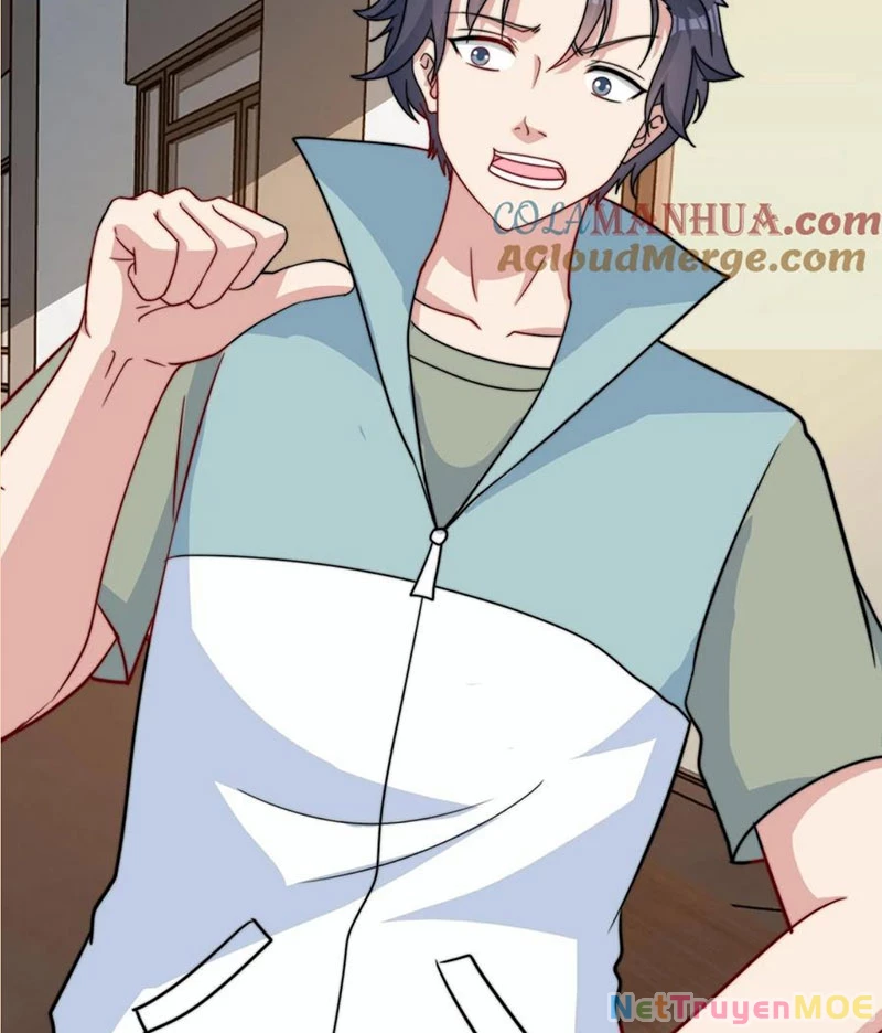 Slime ta treo cự long lên đánh là hợp lý nhỉ? Chapter 308 - Trang 2