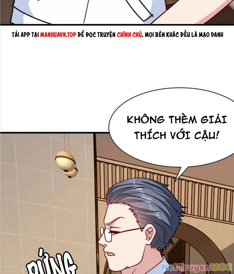 Slime ta treo cự long lên đánh là hợp lý nhỉ? Chapter 308 - Trang 2