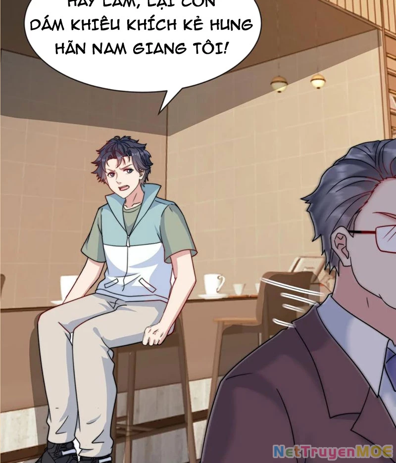 Slime ta treo cự long lên đánh là hợp lý nhỉ? Chapter 308 - Trang 2