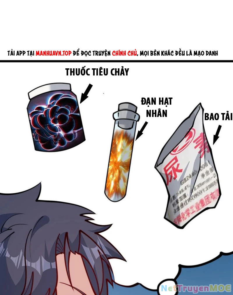 Slime ta treo cự long lên đánh là hợp lý nhỉ? Chapter 309 - Trang 2