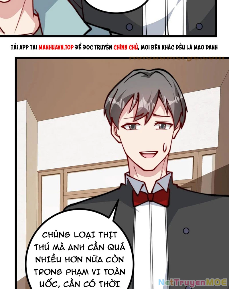 Slime ta treo cự long lên đánh là hợp lý nhỉ? Chapter 309 - Trang 2
