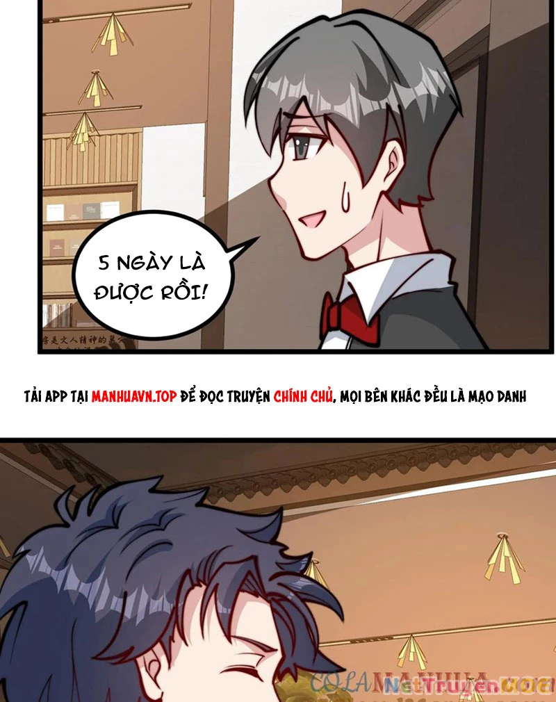 Slime ta treo cự long lên đánh là hợp lý nhỉ? Chapter 309 - Trang 2