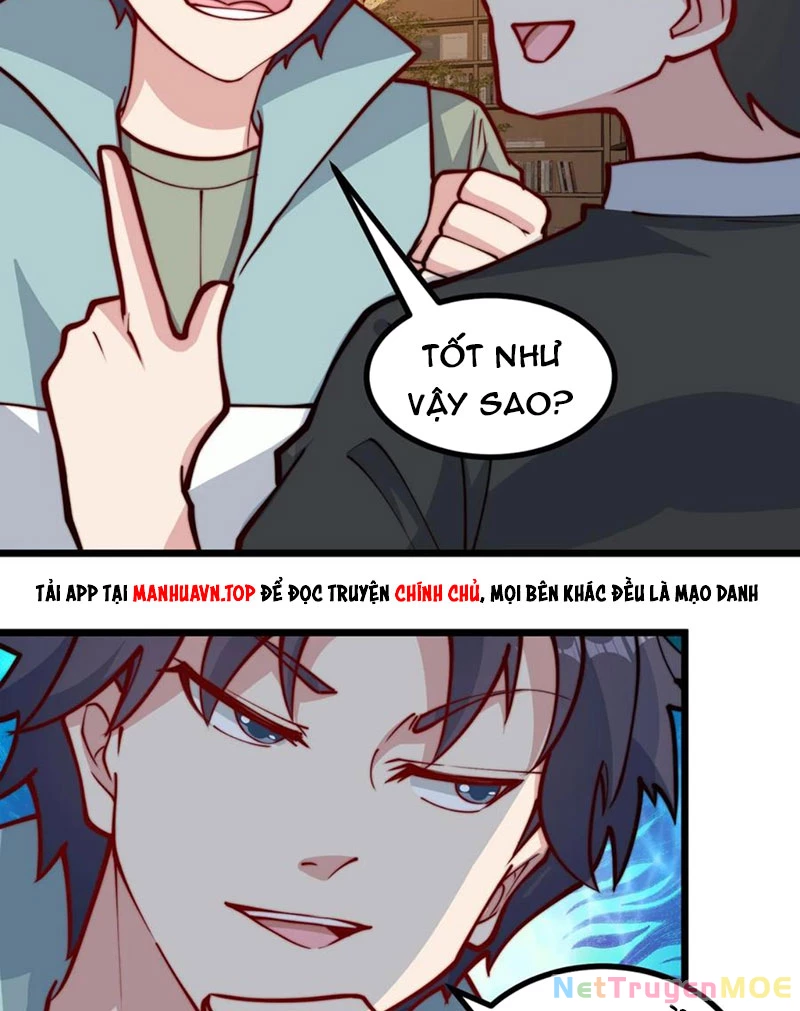 Slime ta treo cự long lên đánh là hợp lý nhỉ? Chapter 309 - Trang 2