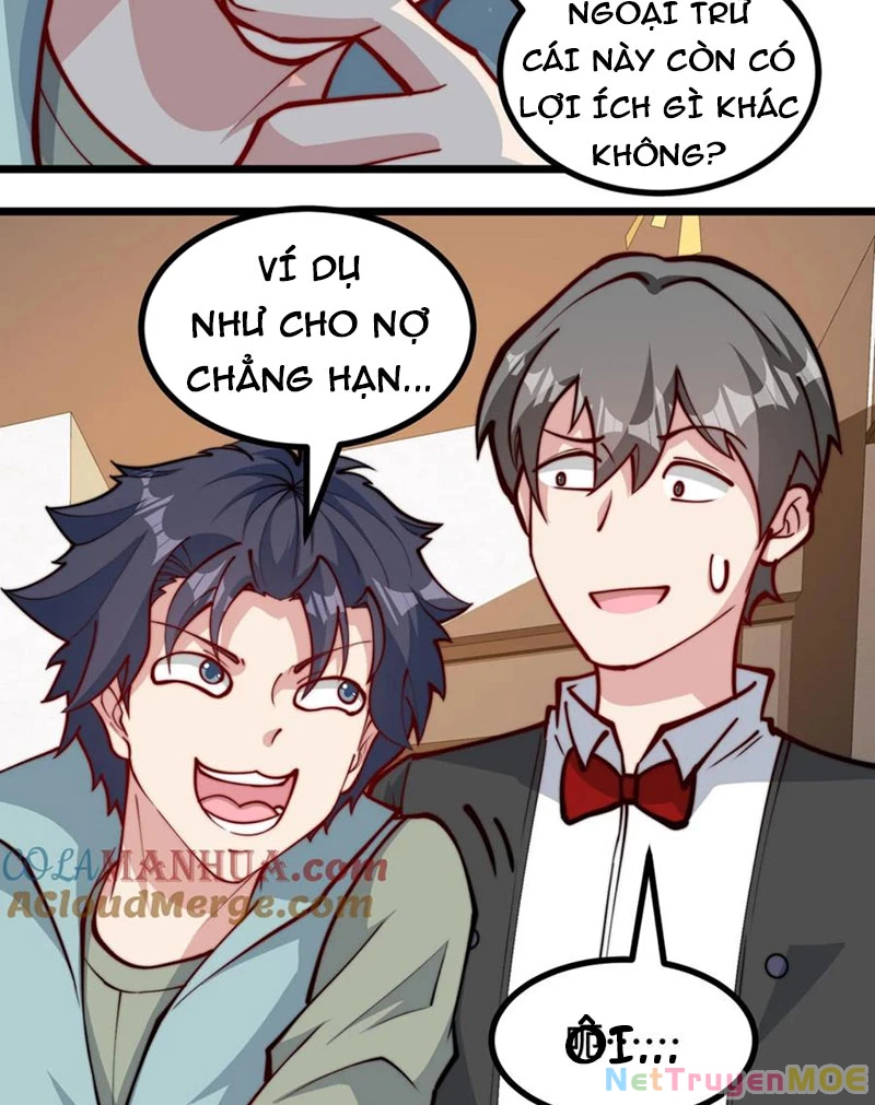 Slime ta treo cự long lên đánh là hợp lý nhỉ? Chapter 309 - Trang 2