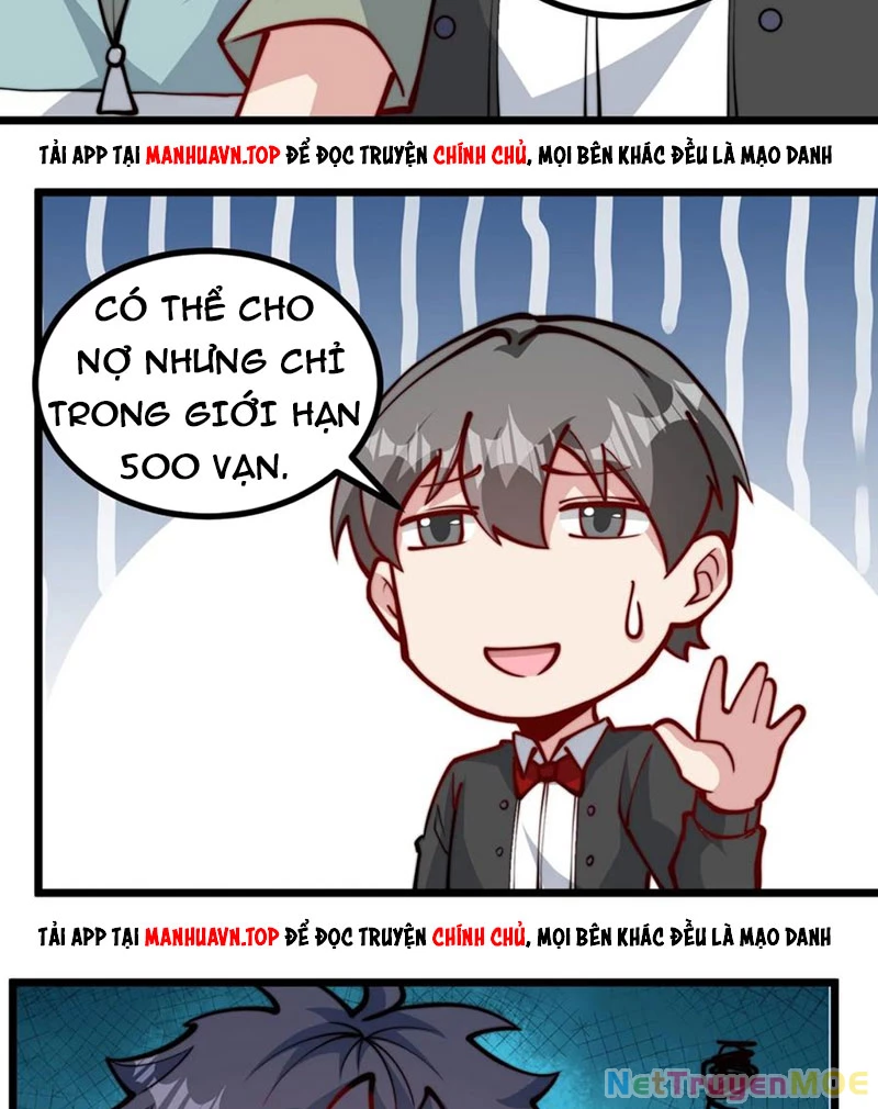 Slime ta treo cự long lên đánh là hợp lý nhỉ? Chapter 309 - Trang 2