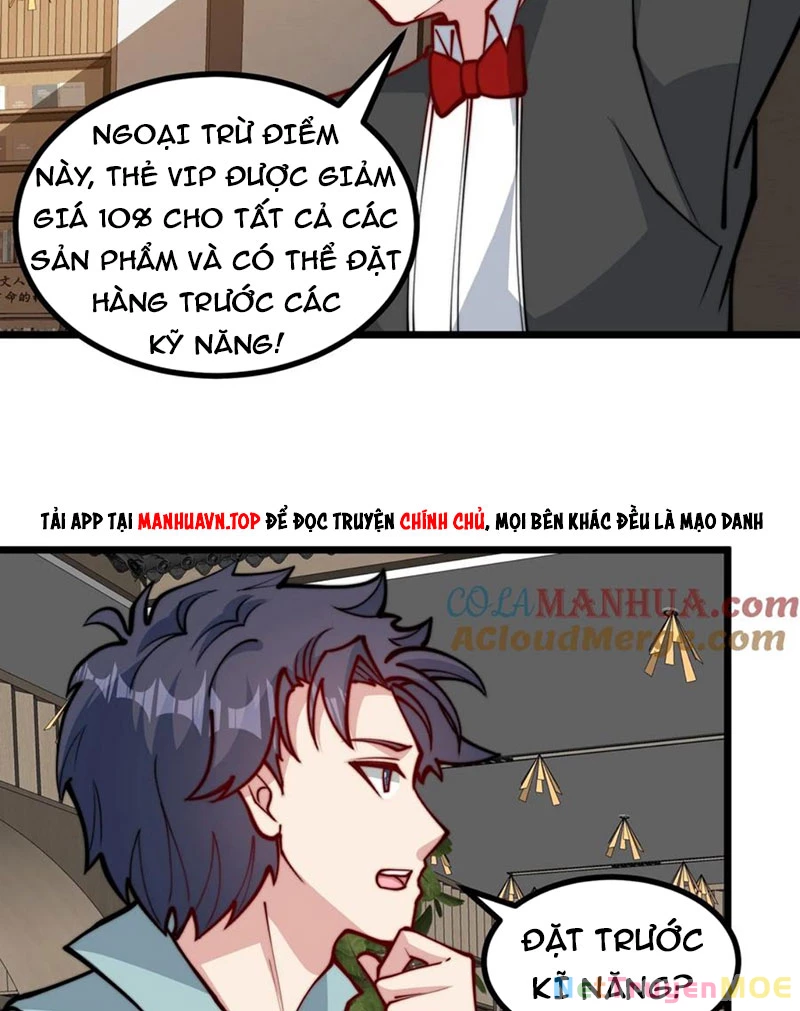 Slime ta treo cự long lên đánh là hợp lý nhỉ? Chapter 309 - Trang 2