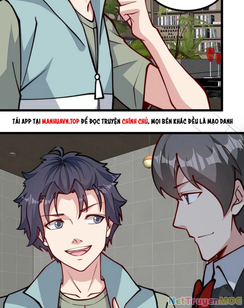 Slime ta treo cự long lên đánh là hợp lý nhỉ? Chapter 309 - Trang 2
