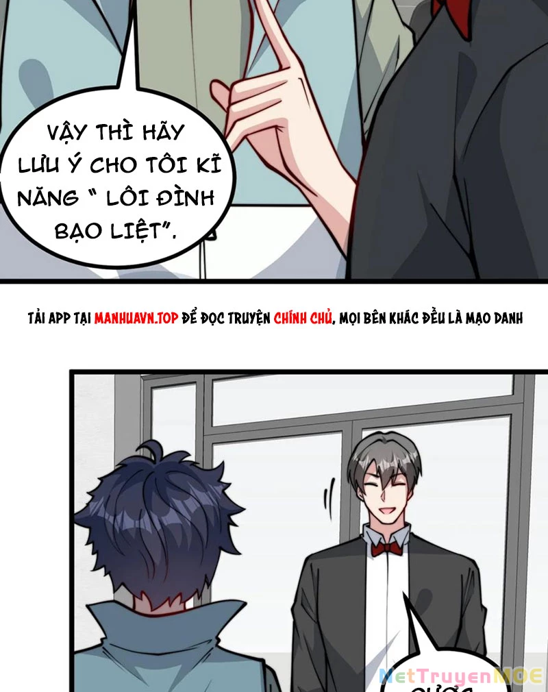 Slime ta treo cự long lên đánh là hợp lý nhỉ? Chapter 309 - Trang 2