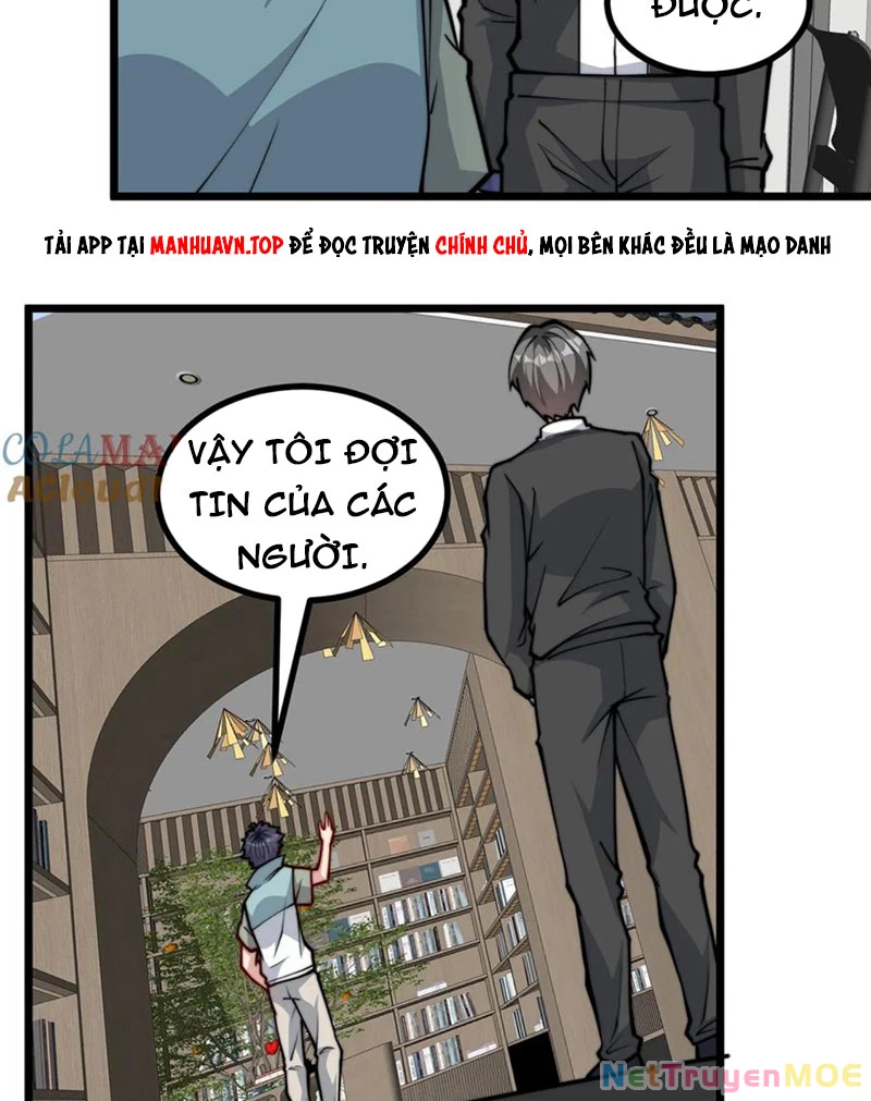 Slime ta treo cự long lên đánh là hợp lý nhỉ? Chapter 309 - Trang 2