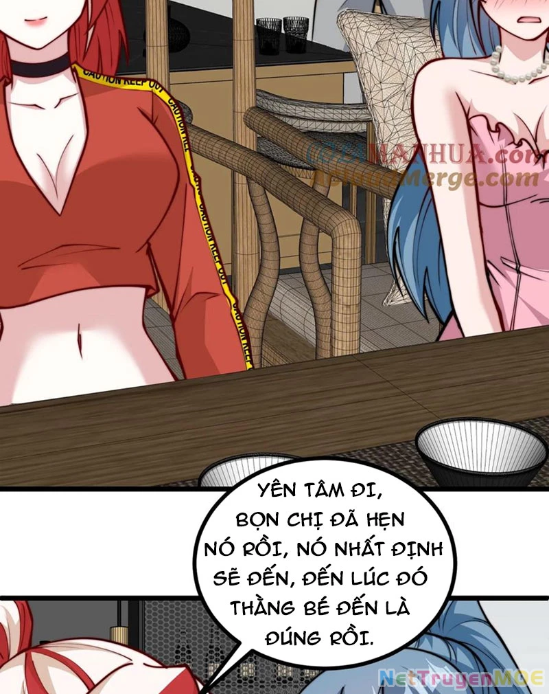 Slime ta treo cự long lên đánh là hợp lý nhỉ? Chapter 309 - Trang 2