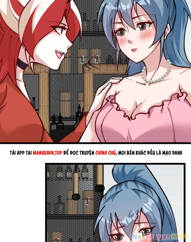 Slime ta treo cự long lên đánh là hợp lý nhỉ? Chapter 309 - Trang 2