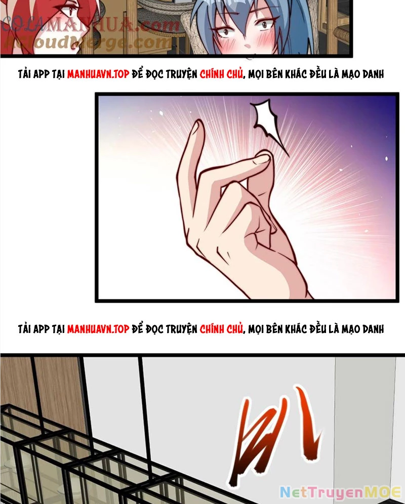 Slime ta treo cự long lên đánh là hợp lý nhỉ? Chapter 309 - Trang 2