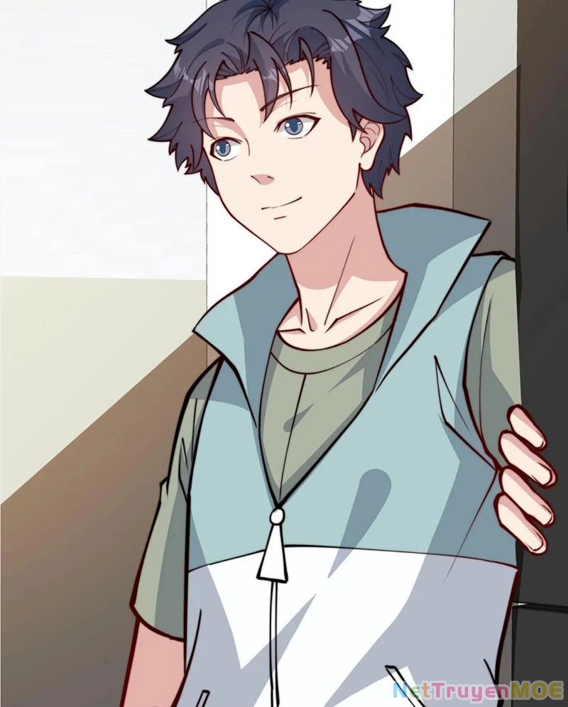 Slime ta treo cự long lên đánh là hợp lý nhỉ? Chapter 309 - Trang 2