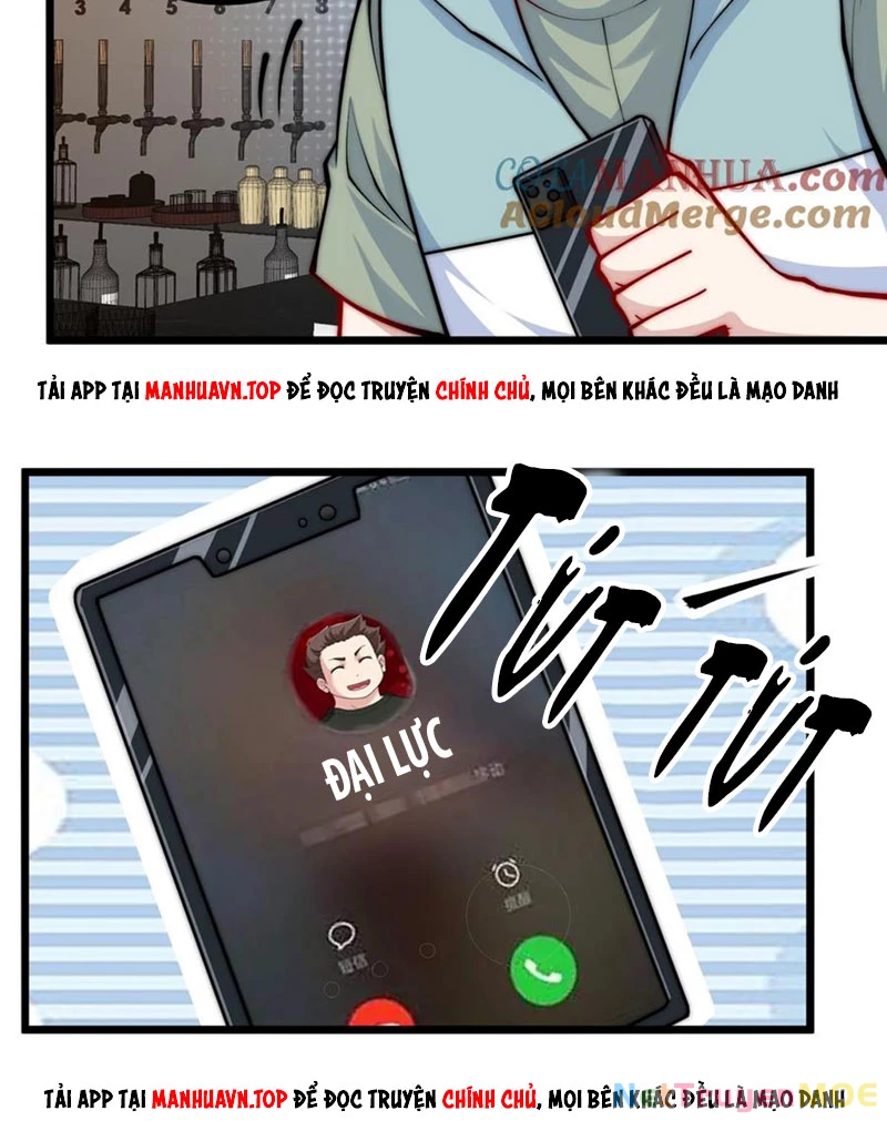 Slime ta treo cự long lên đánh là hợp lý nhỉ? Chapter 310 - Trang 2
