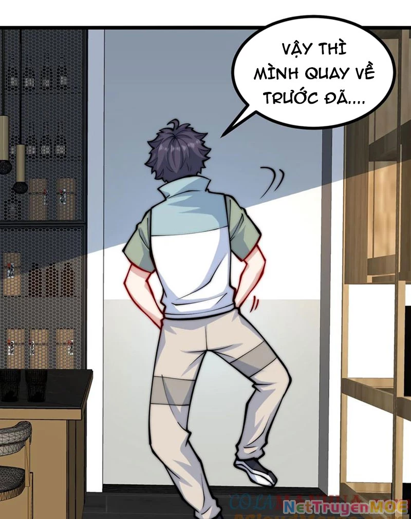 Slime ta treo cự long lên đánh là hợp lý nhỉ? Chapter 310 - Trang 2